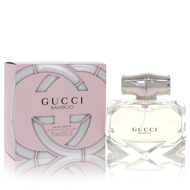 Gucci Bamboo (2016)