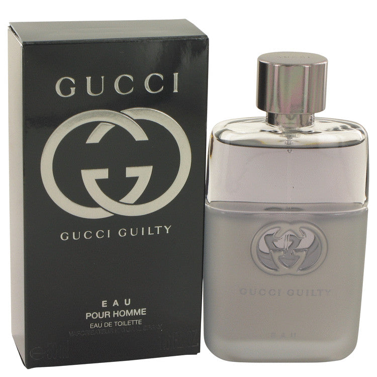 Gucci Guilty (2011)