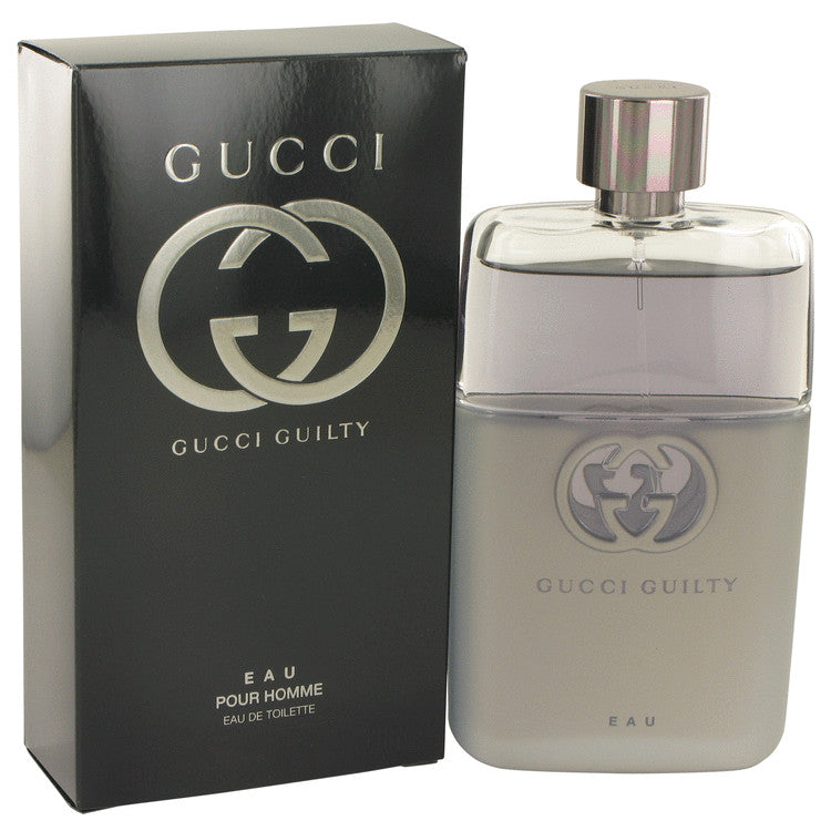 Gucci Guilty (2011)