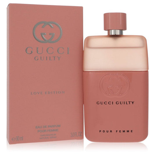 Gucci Guilty Love Edition (2020)