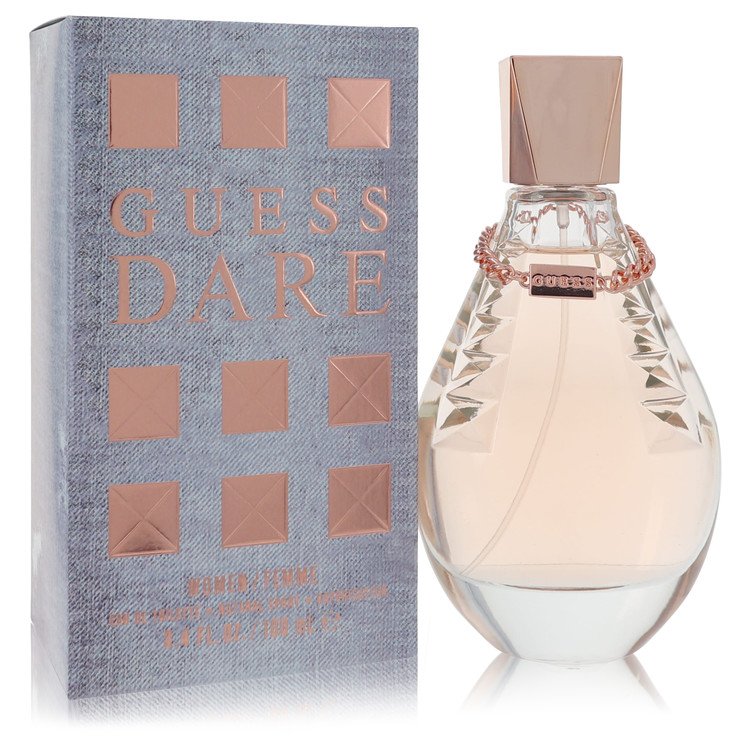 Guess Dare 3.4 oz EDT (2014)