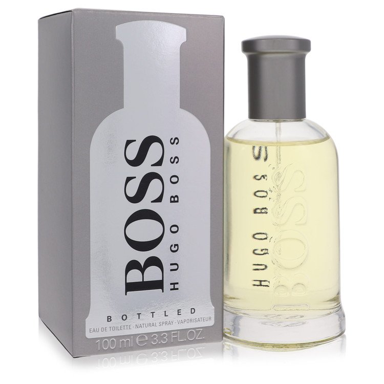Boss #6 (1998)