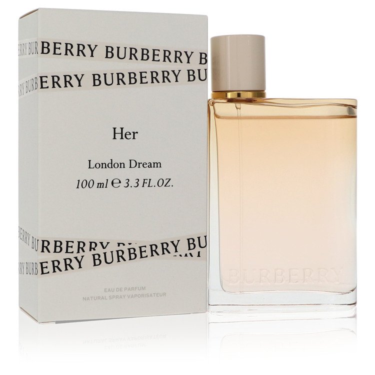 Burberry Her London Dream 3.3 oz EDP (2020)