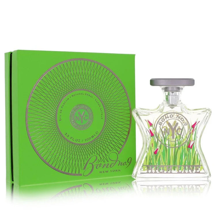 Bond No. 9 High Line 3.3 oz EDP (2010)