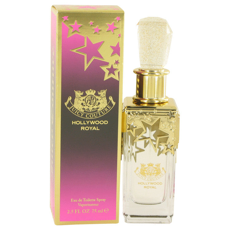 Juicy Couture Hollywood Royal (2015)