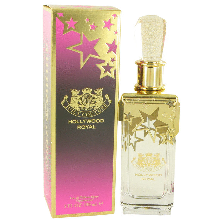 Juicy Couture Hollywood Royal (2015)