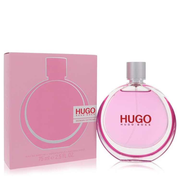 Hugo Extreme (2016)