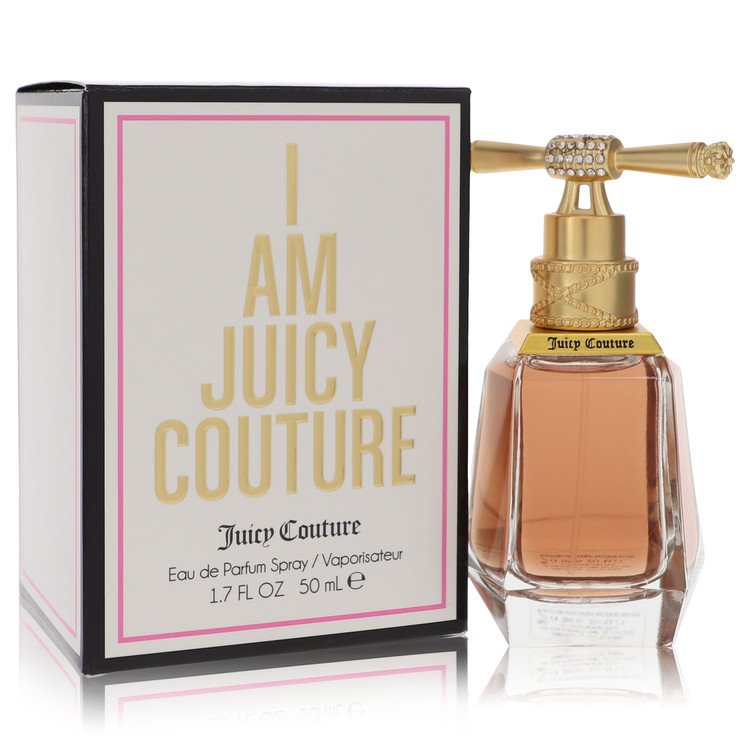 I Am Juicy Couture (2015)