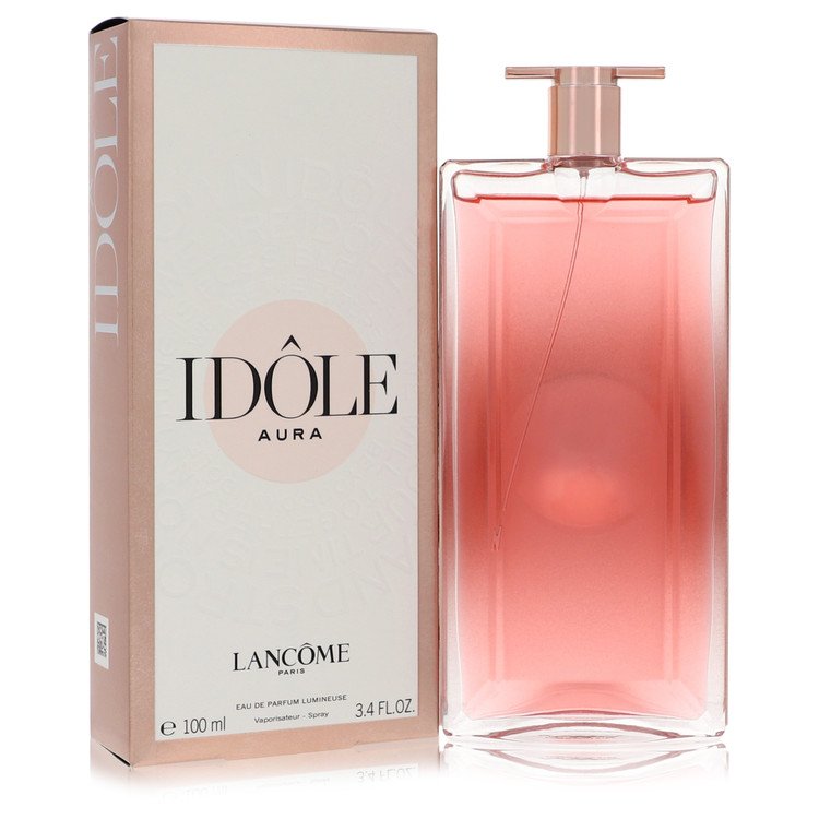 Idole Aura 3.4 oz EDP (2021)