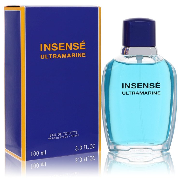 Intense Ultramarine  (2004)