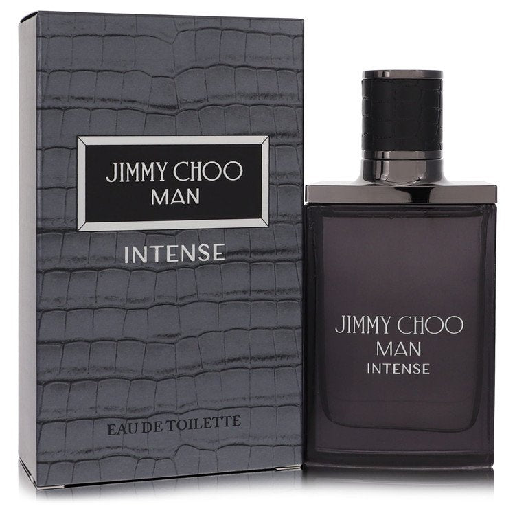 Jimmy Choo Man Intense (2016)