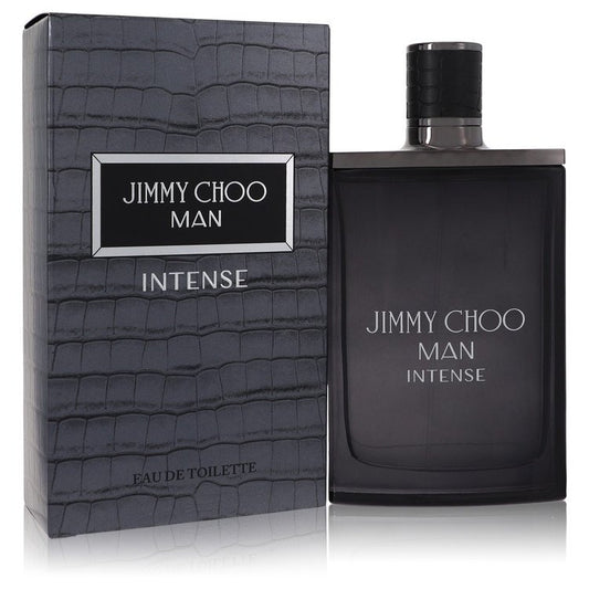 Jimmy Choo Man Intense (2016)