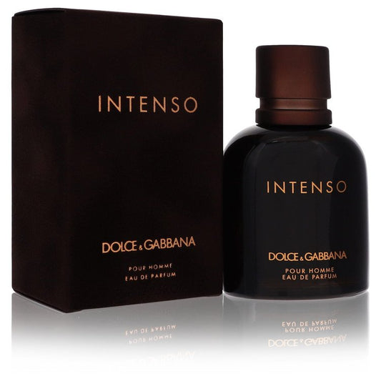 Dolce & Gabbana Intenso (2014)