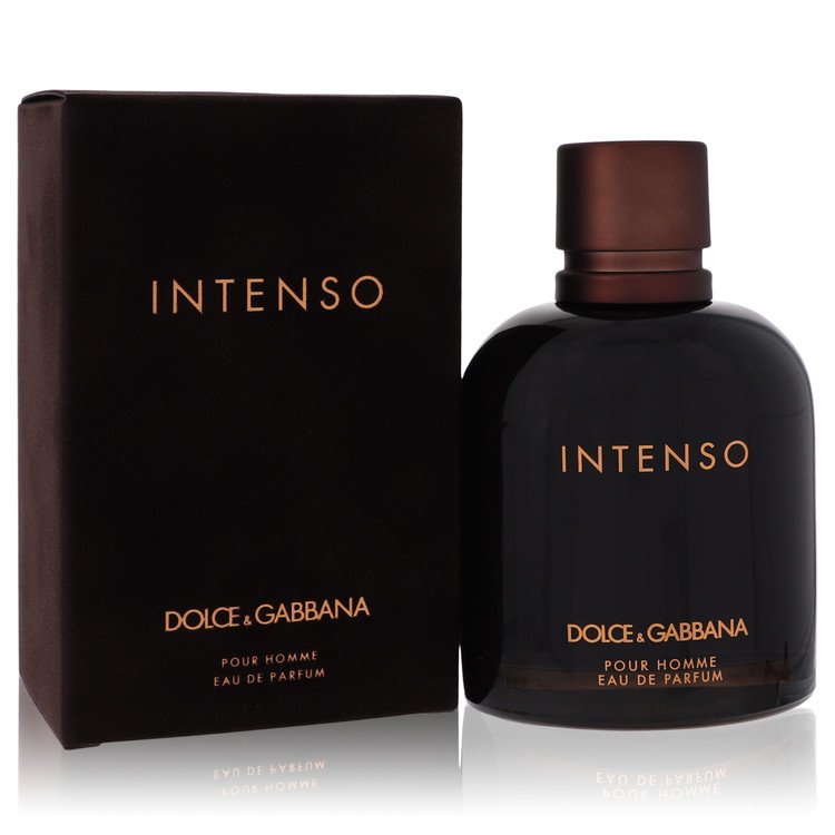 Dolce & Gabbana Intenso (2014)
