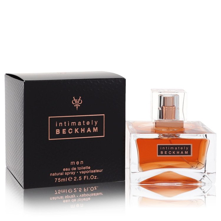 Intimately Beckham 2.5 oz EDT (2006)