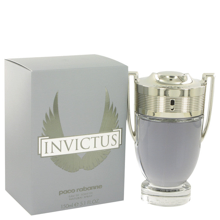 Invictus (2013)