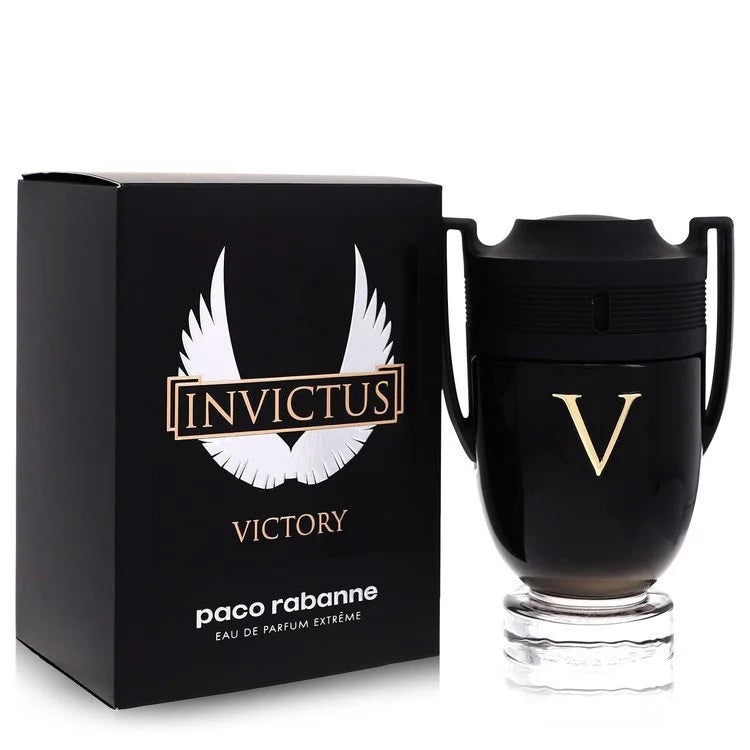 Invictus Victory 3.4 oz EDT (2019)