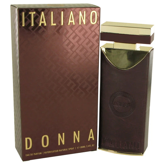 Italiano Donna 3.4 oz EDT