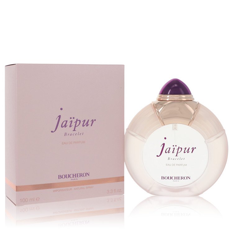 Jaipur Bracelet (2012)