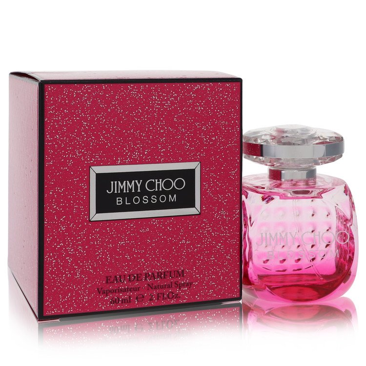 Jimmy Choo Blossom (2015)