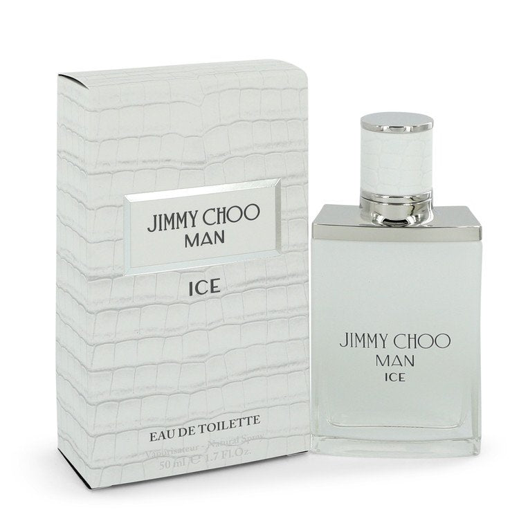 Jimmy Choo Man Ice (2017)