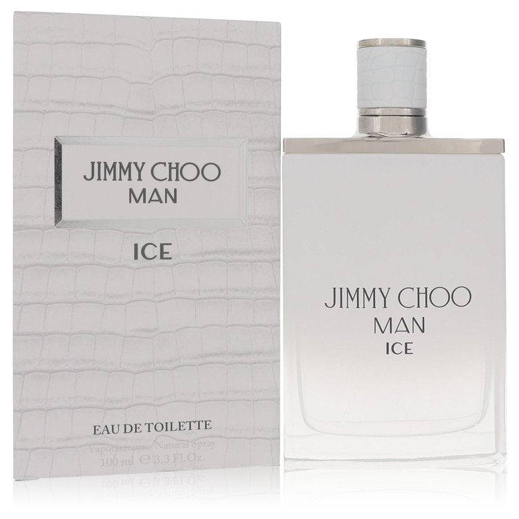Jimmy Choo Man Ice (2017)