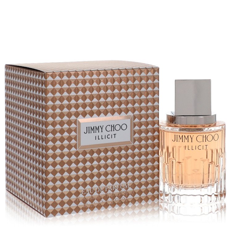 Jimmy Choo Illicit (2015)