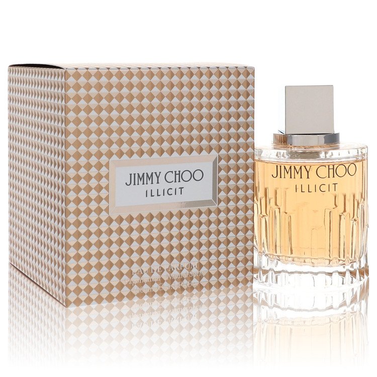 Jimmy Choo Illicit (2015)