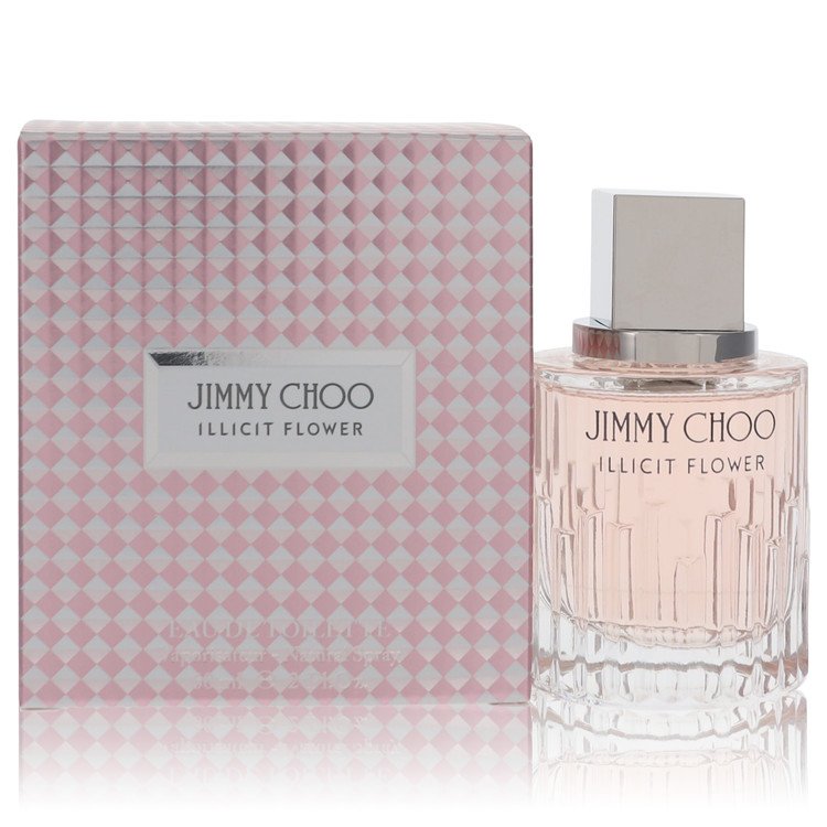 Jimmy Choo Illicit Flower (2016)