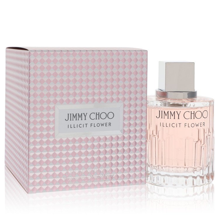 Jimmy Choo Illicit Flower (2016)