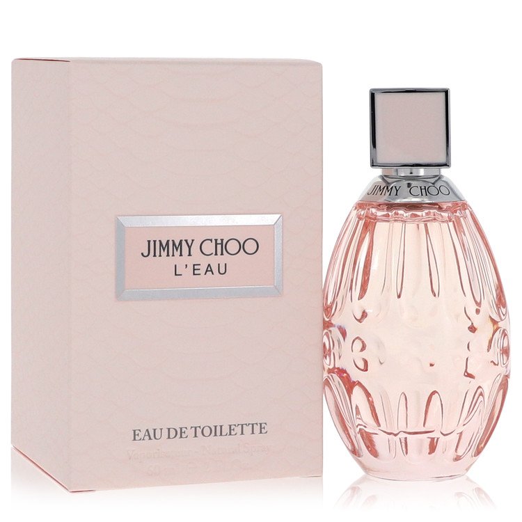 Jimmy Choo L'eau (2015)