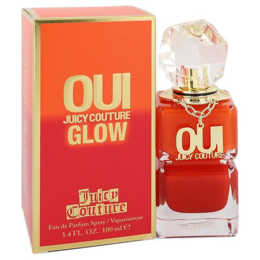 Juicy Couture Oui Glow 3.4 oz EDP (2019)