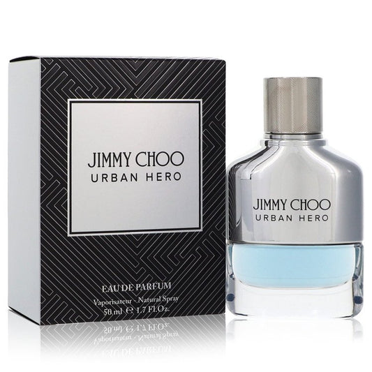 Jimmy Choo Urban Hero (2019)