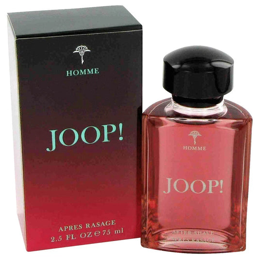 Joop Aftershave 2.5 oz (1989)