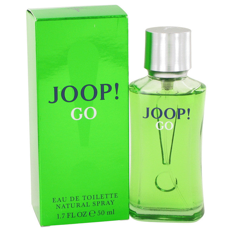 Joop Go (2006)