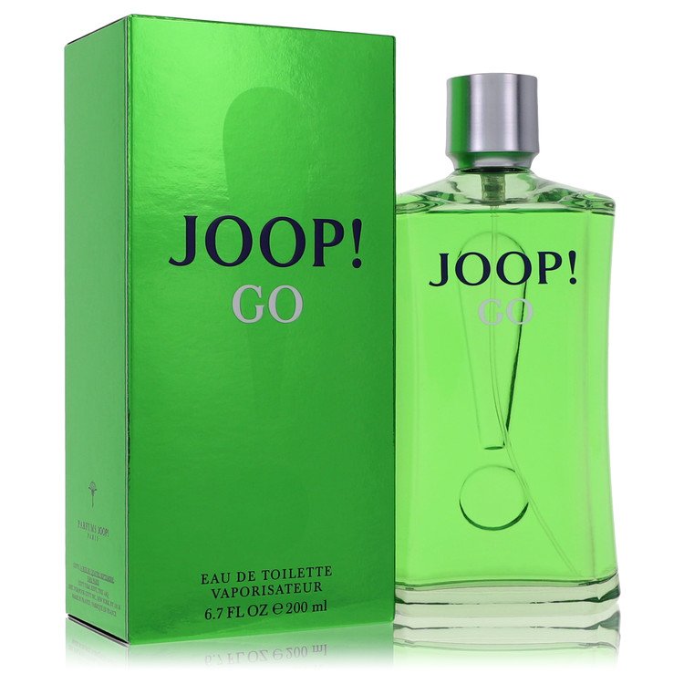 Joop Go (2006)