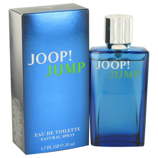 Joop Jump (2005)
