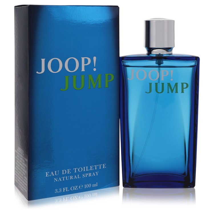 Joop Jump (2005)