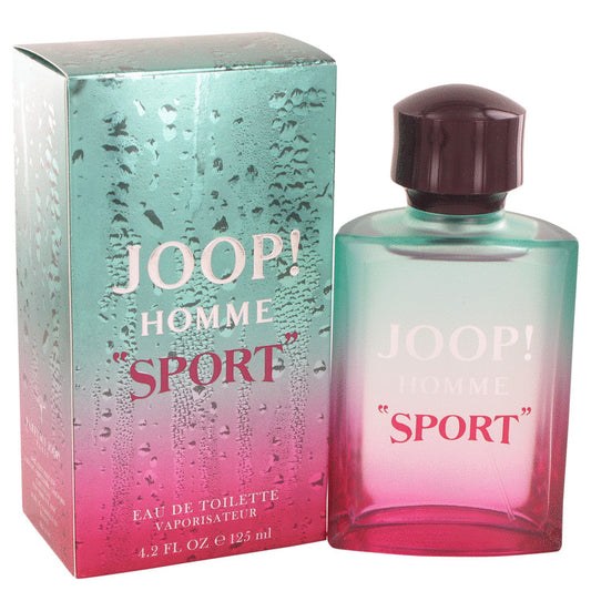 Joop Homme Sport 4.2 oz EDT (2016)
