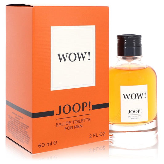 Joop Wow (2017)