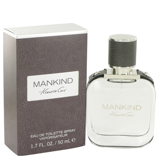 Kenneth Cole Mankind (2013)