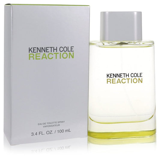 Kenneth Cole Reaction (2004)