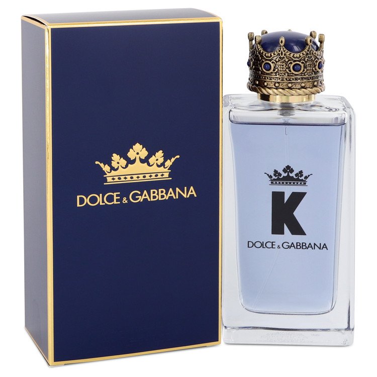 K by Dolce & Gabbana (2019)