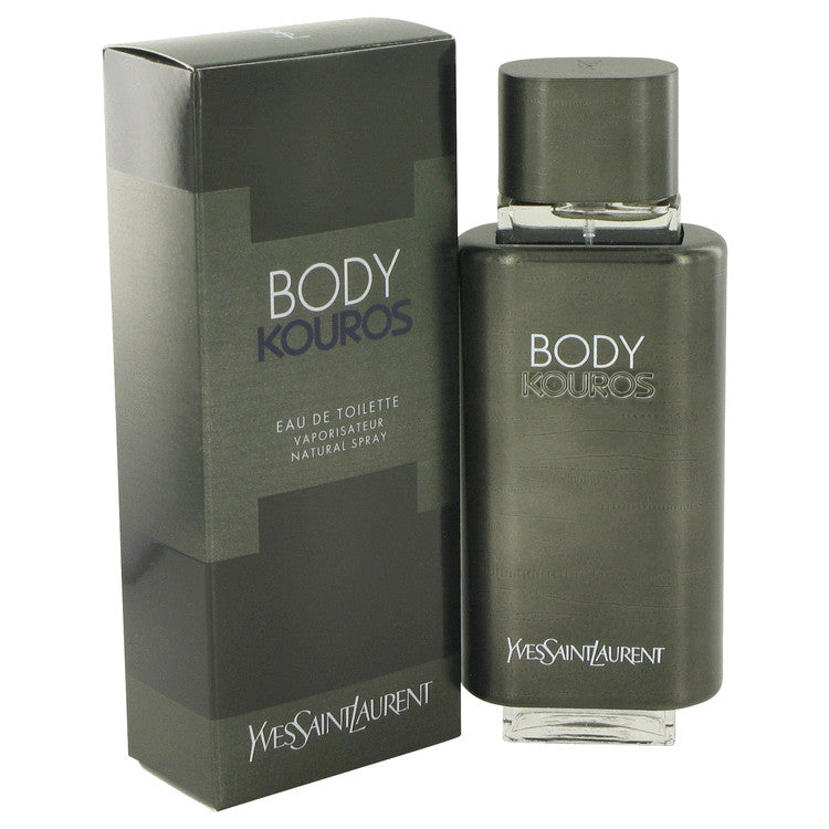 Kouros Body 3.3 oz EDT (2000)