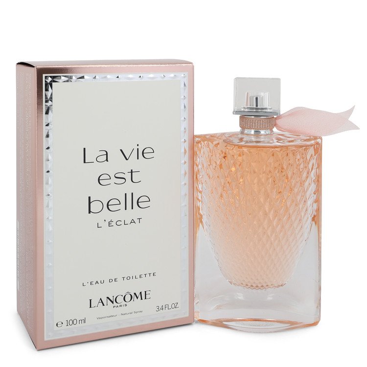 La Vie Est Belle L'eclat 3.4 oz EDP (2017)