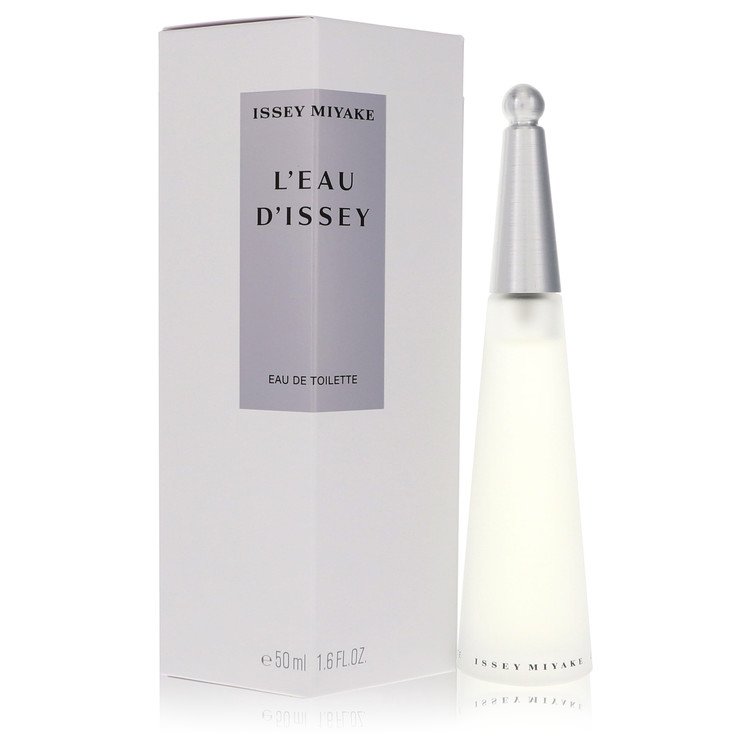L'eau D'Issey (Issey Miyake) (1992)
