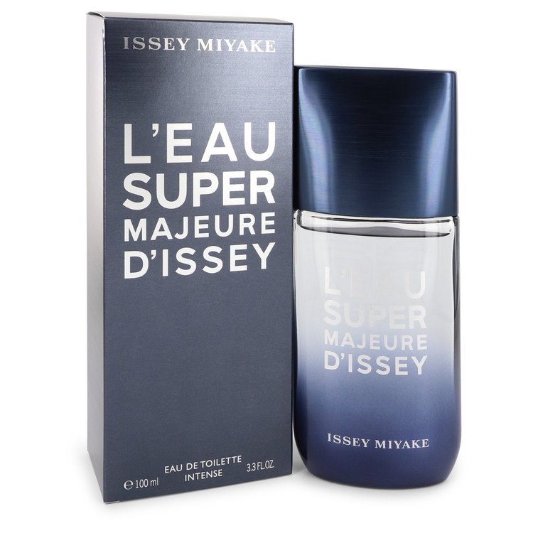 L'eau Super Majeure D'Issey (2018)