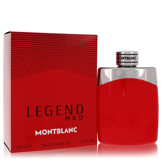 Montblanc Legend Red 3.3 oz EDP (2022)