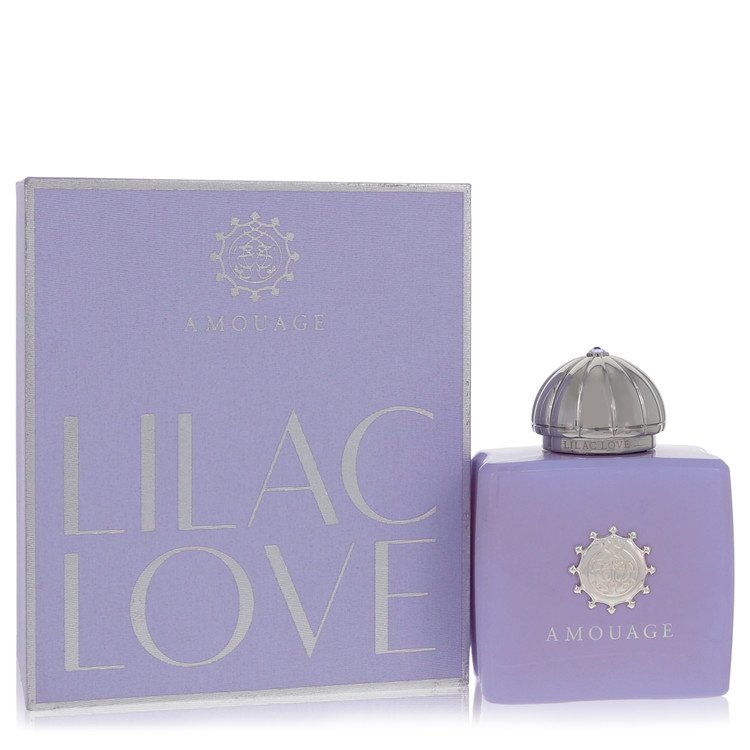 Amouage Lilac Love 3.4 oz EDP (2016)