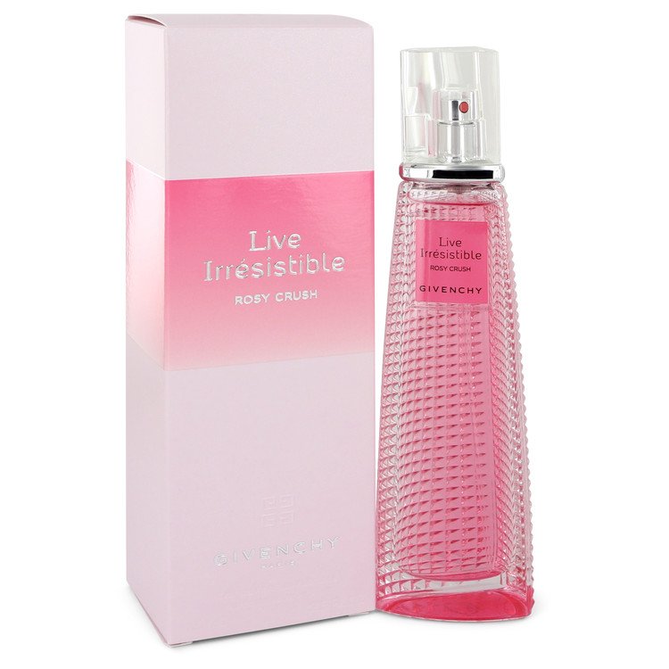 Live Irresistible Rosy Crush 2.5 oz EDP (2019)